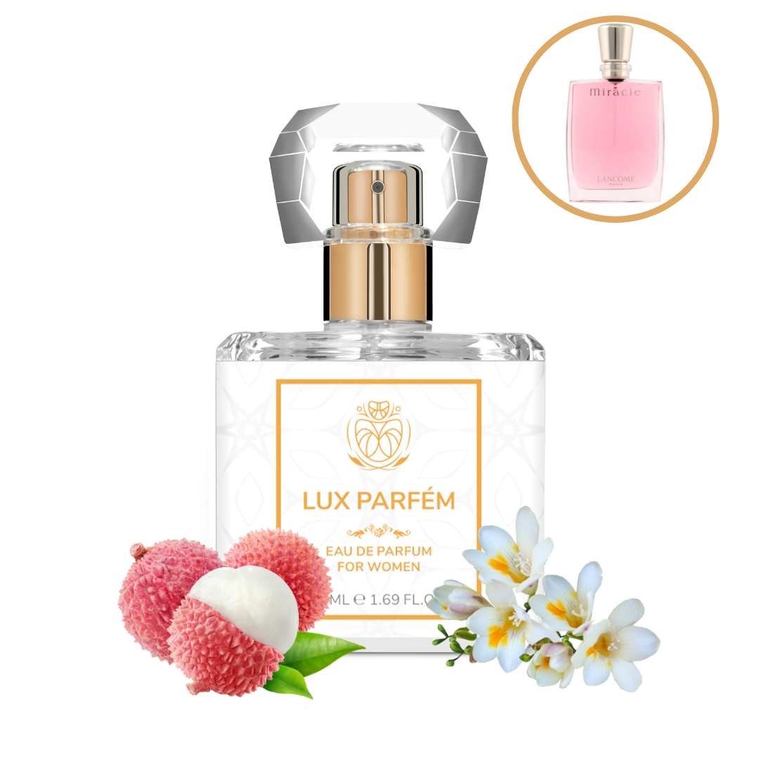 100 Lux Parfém  LANCOME - MIRACLE